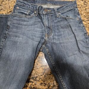 Men's Levi's Jeans